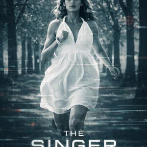 THE SINGER — key art